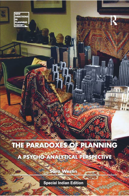 The Paradoxes of Planning - Retail Maharaj