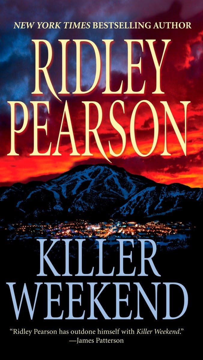 Killer Weekend: 1 (Walt Fleming Novel)
