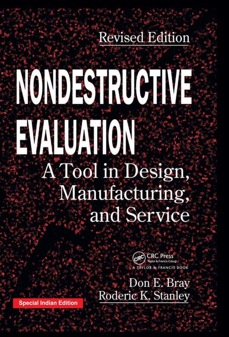Nondestructive Evaluation - Retail Maharaj