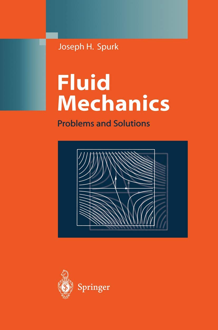 Fluid Mechanics: Problems and Solutions - Retail Maharaj