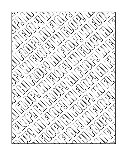 The Official Trixie and Katya Coloring Book