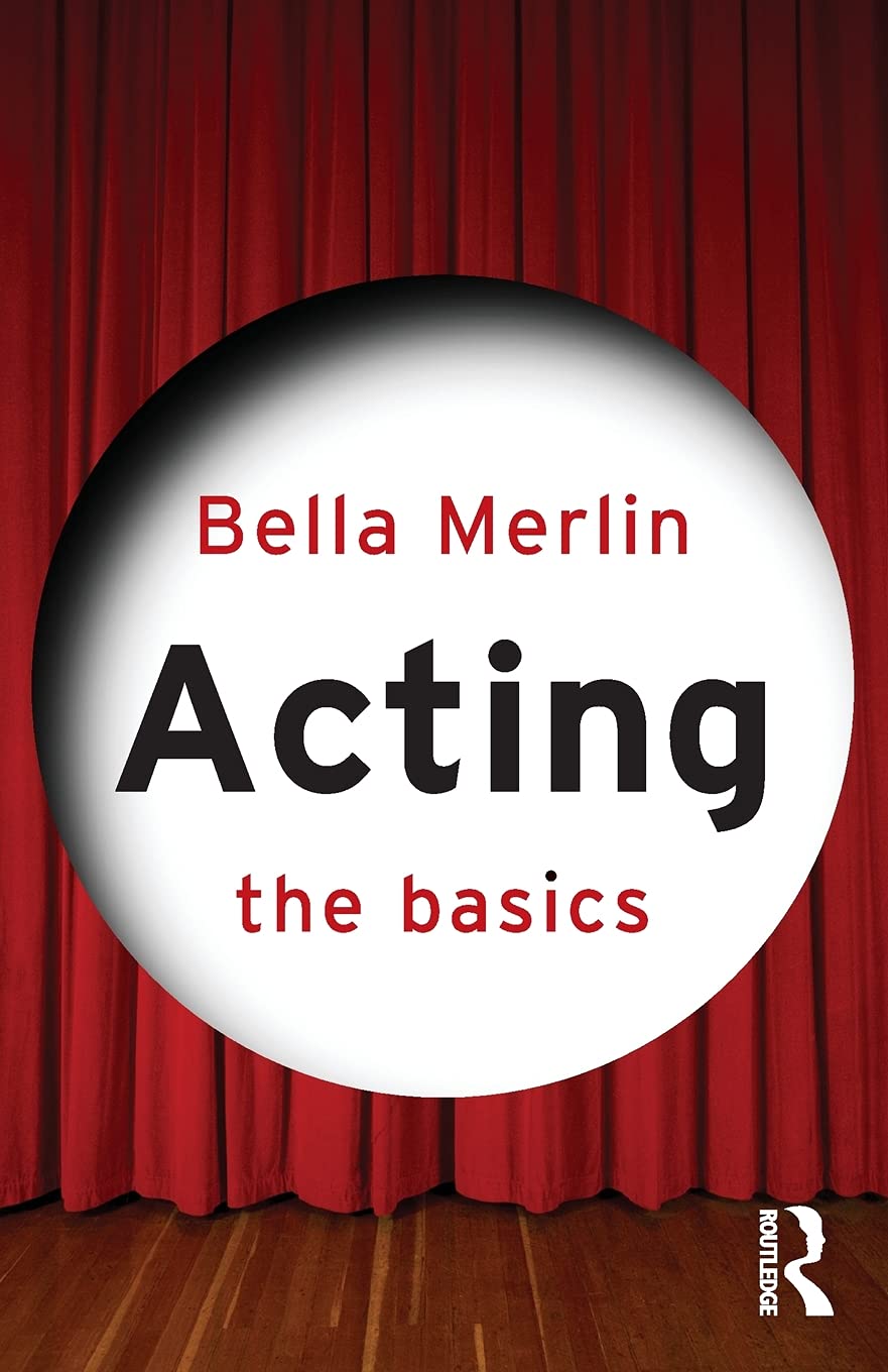 Acting: The Basics - Retail Maharaj