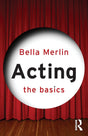 Acting: The Basics - Retail Maharaj