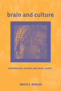 Brain and Culture: Neurobiology, Ideology, and Social Change (A Bradford Book) - Retail Maharaj