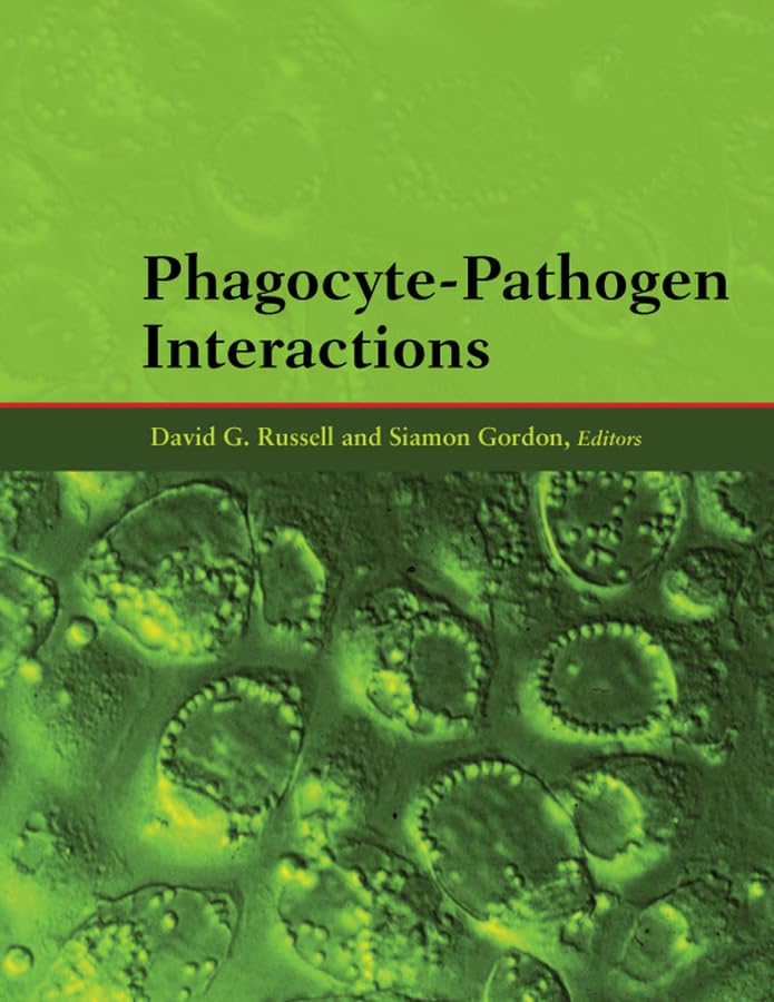Phagocyte and Pathogen Interactions: Macrophages and the Host Response to Infection - Retail Maharaj