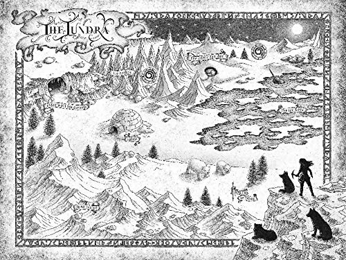 Wild Rescuers: Expedition on the Tundra: 3 (Wild Rescuers, 3) - Retail Maharaj