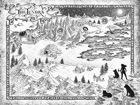 Wild Rescuers: Expedition on the Tundra: 3 (Wild Rescuers, 3) - Retail Maharaj