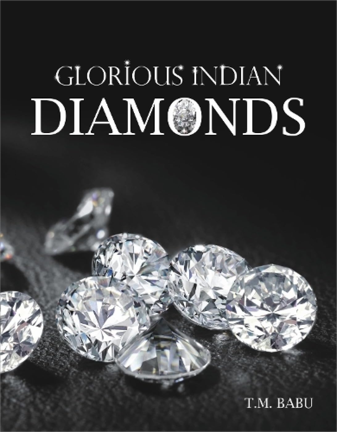Glorious Indian Diamonds - Retail Maharaj