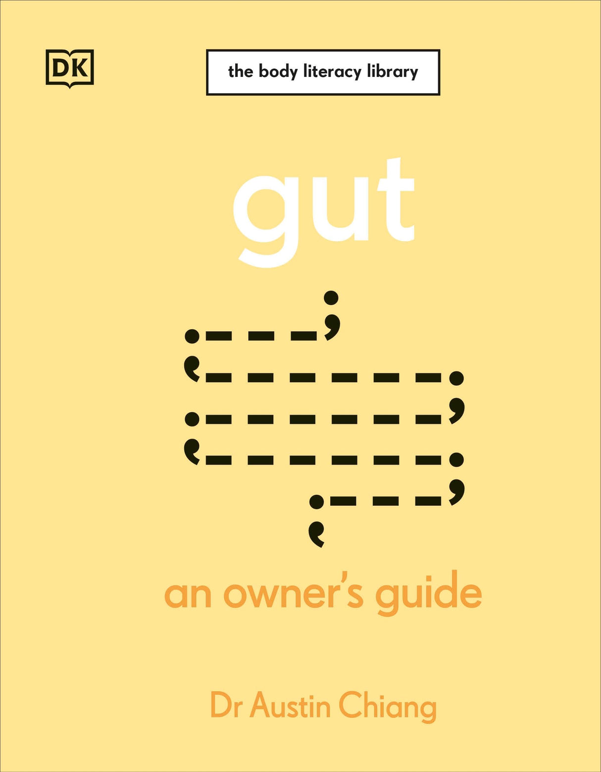 Gut: An Owner's Guide - Retail Maharaj
