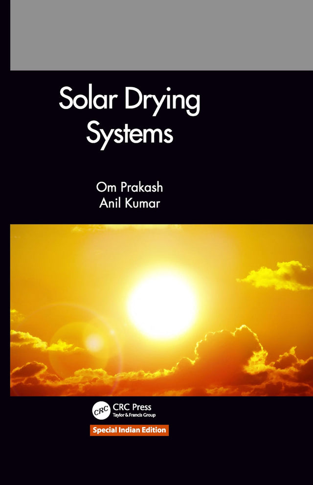 Solar Drying Systems - Retail Maharaj