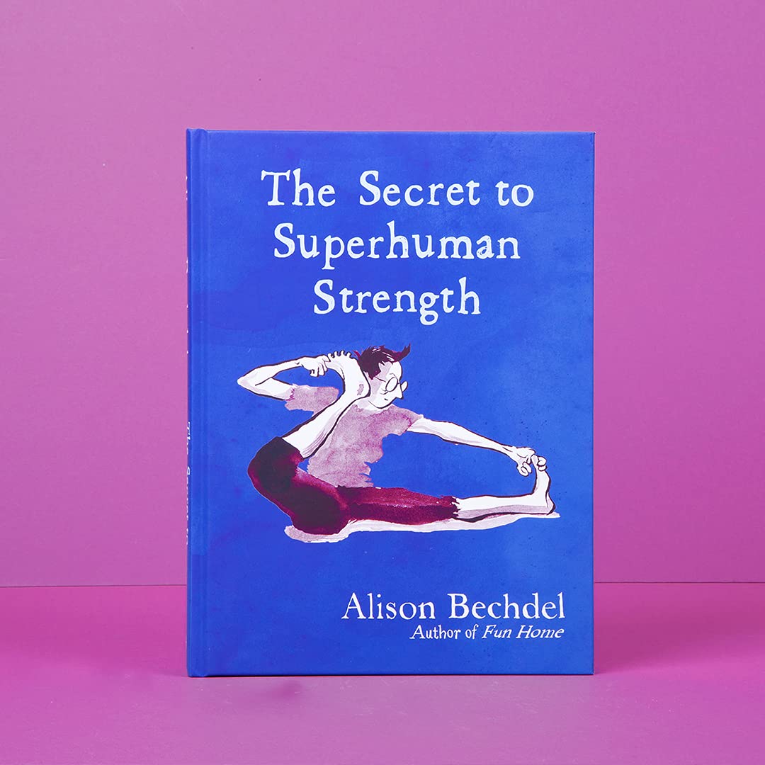 The Secret to Superhuman Strength - Retail Maharaj