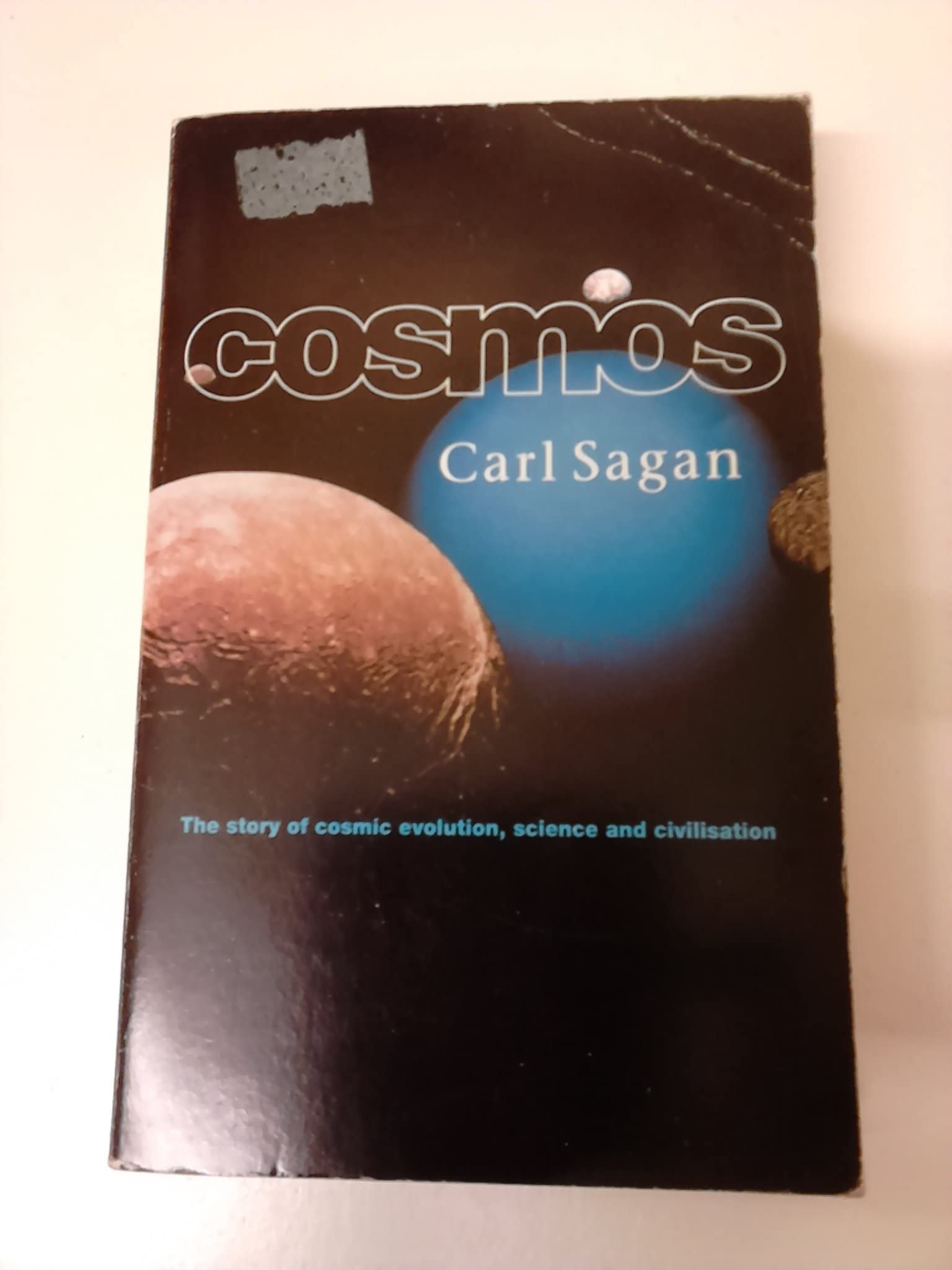 COSMOS - Retail Maharaj