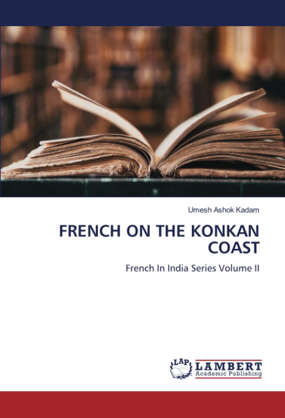 FRENCH ON THE KONKAN COAST - Retail Maharaj