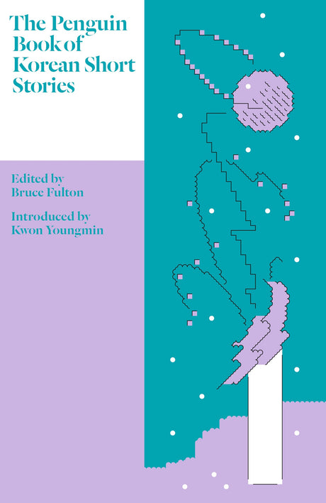 The Penguin Book of Korean Short Stories - Retail Maharaj