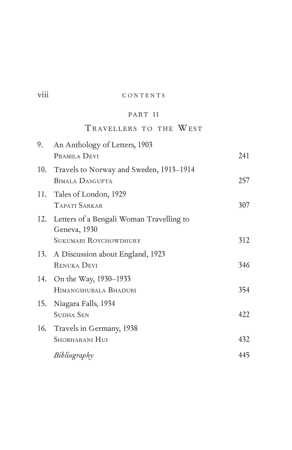 Wandering Women: Travel Writings in Bengal Periodicals, 1900-1940 - Retail Maharaj