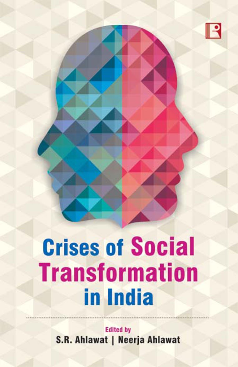 Crises of Social Transformation in India - Retail Maharaj