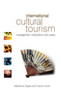 International Cultural Tourism: Management, Implications And Cases - Retail Maharaj