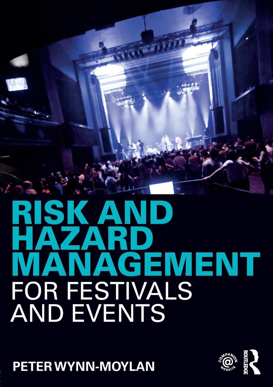 Risk and Hazard Management for Festivals and Events - Retail Maharaj