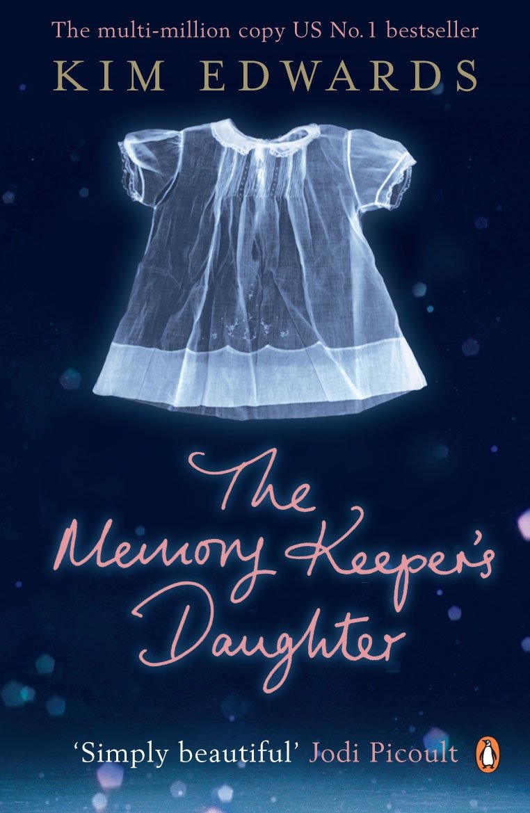 The Memory Keeper's Daughter - Retail Maharaj