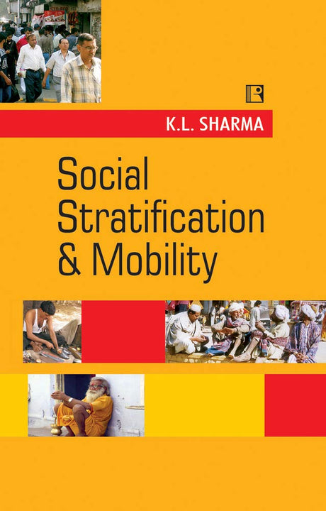 Social Stratification and Mobility - Retail Maharaj
