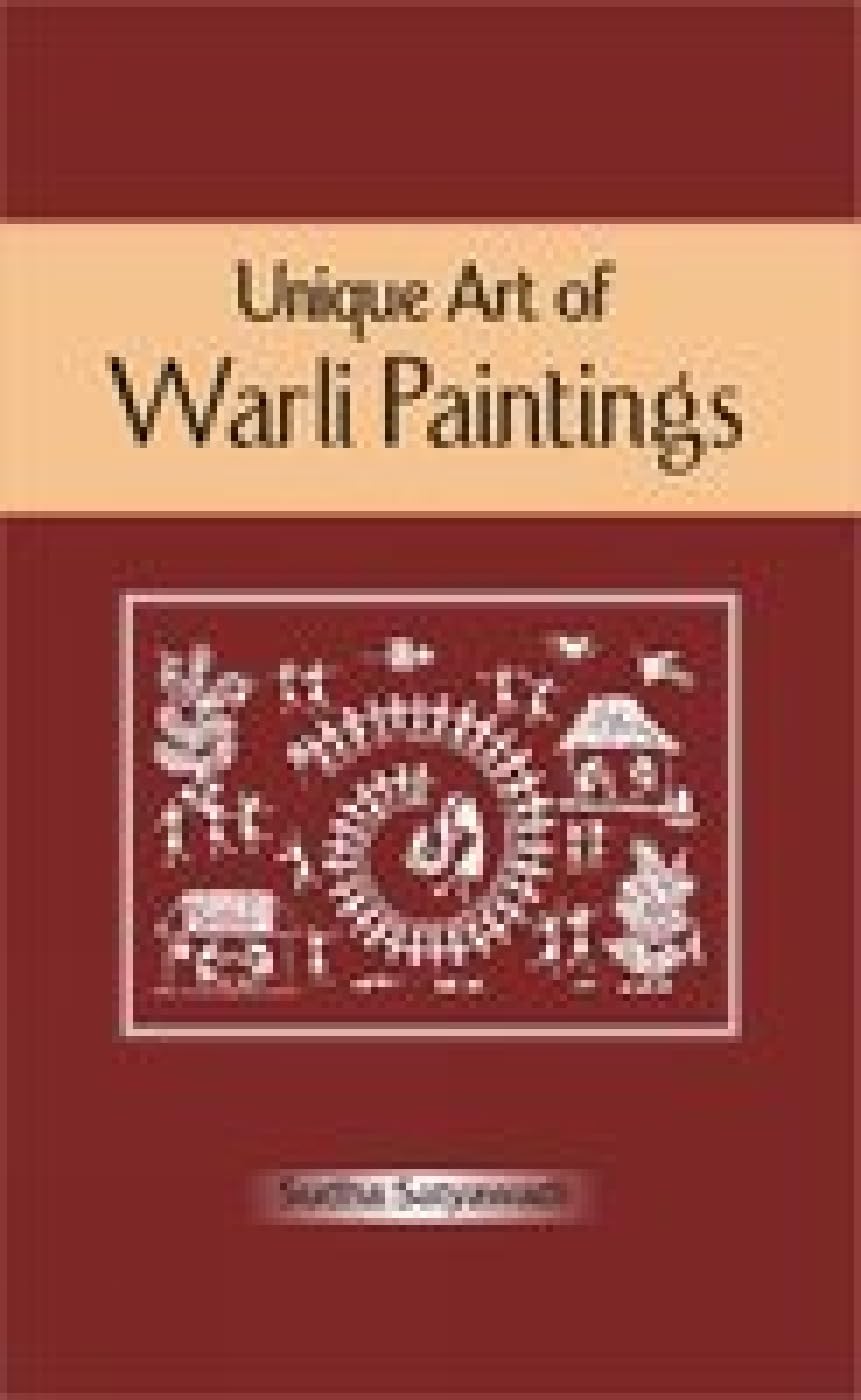 Unique Art of Warli Paintings - Retail Maharaj