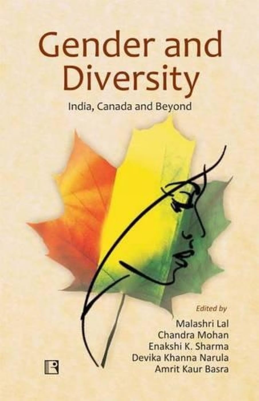 Gender and Diversity: India, Canada and Beyond - Retail Maharaj