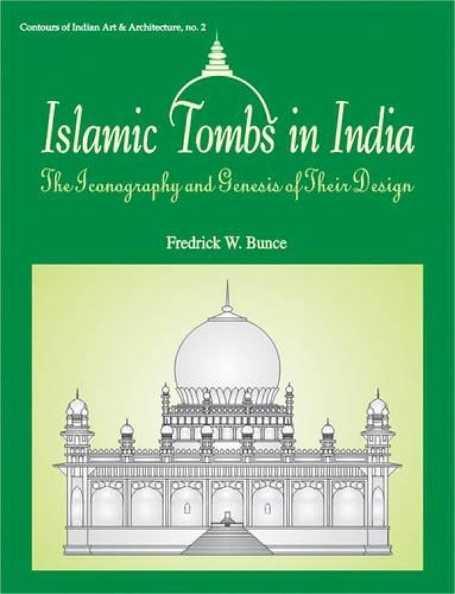 Islamic Tombs in India - Retail Maharaj