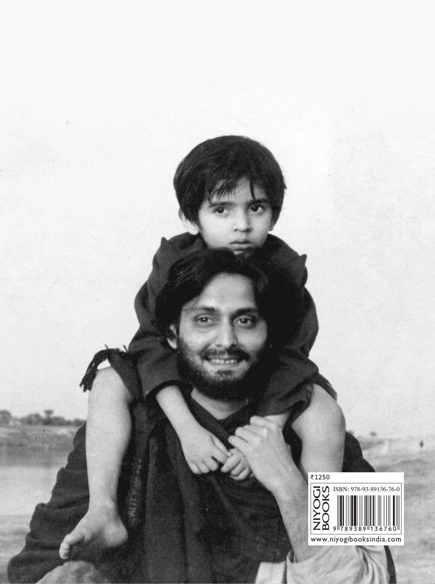 Soumitra Chatterjee: A Life in Cinema, Theatre, Poetry & Painting (H.B) - Retail Maharaj