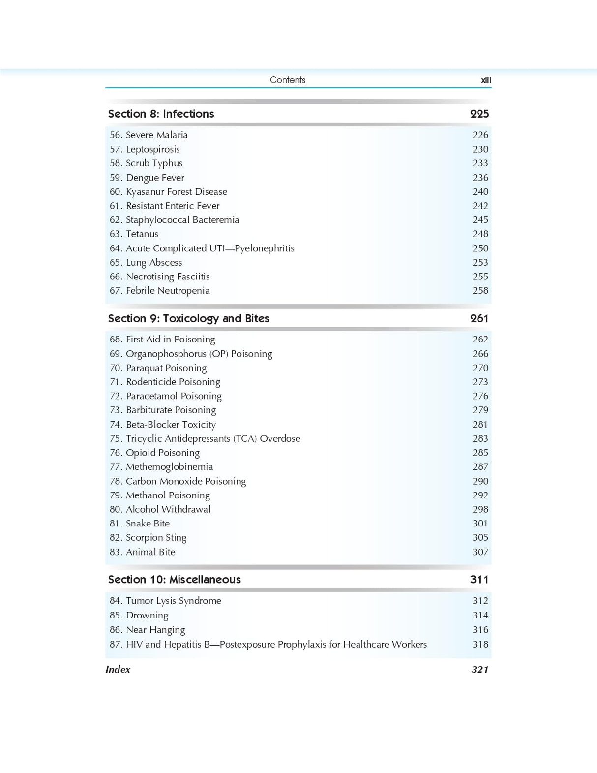 Manipal Manual Of Emergency Medicine And Critical Care 2Ed (Pb 2025)