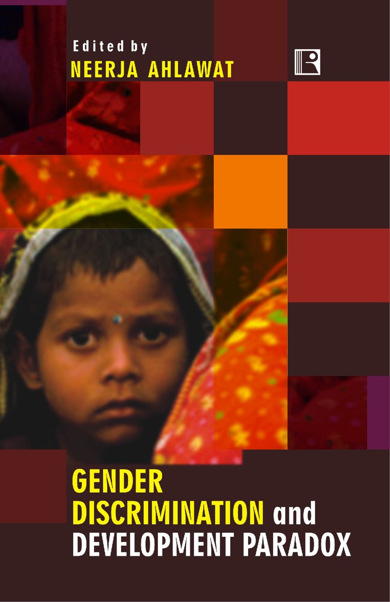 Gender Discrimination and Development Paradox - Retail Maharaj