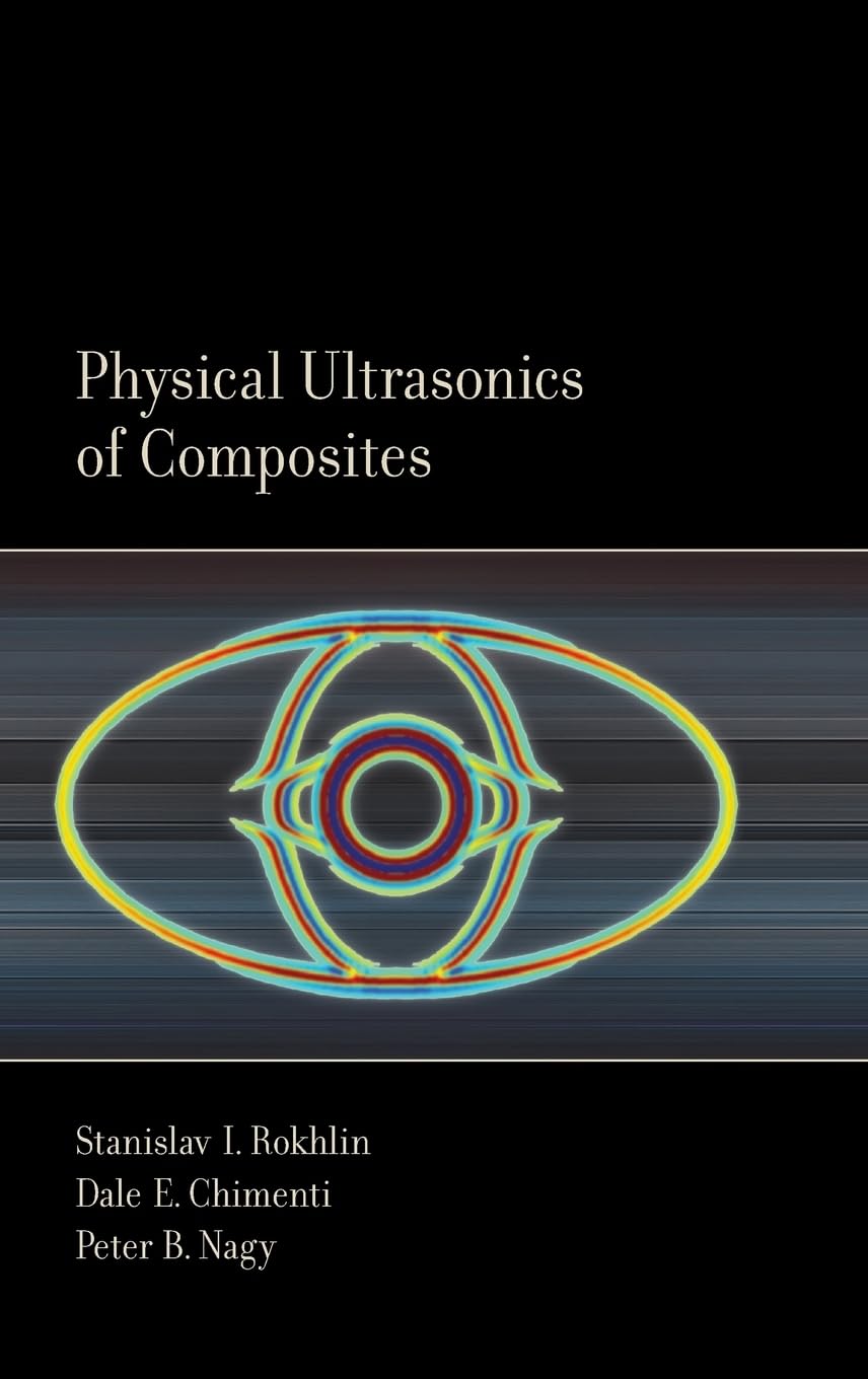 Physical Ultrasonics of Composites - Retail Maharaj