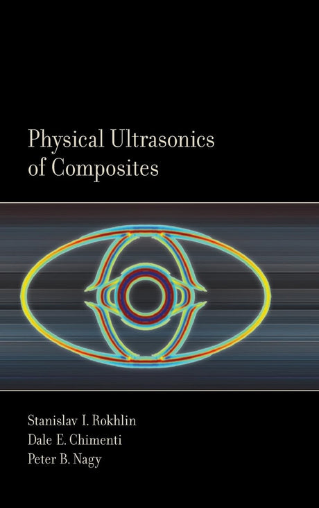 Physical Ultrasonics of Composites - Retail Maharaj