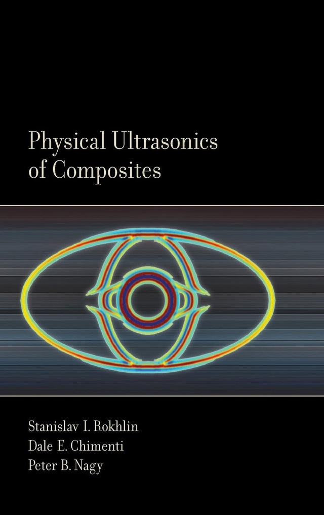 Physical Ultrasonics of Composites - Retail Maharaj