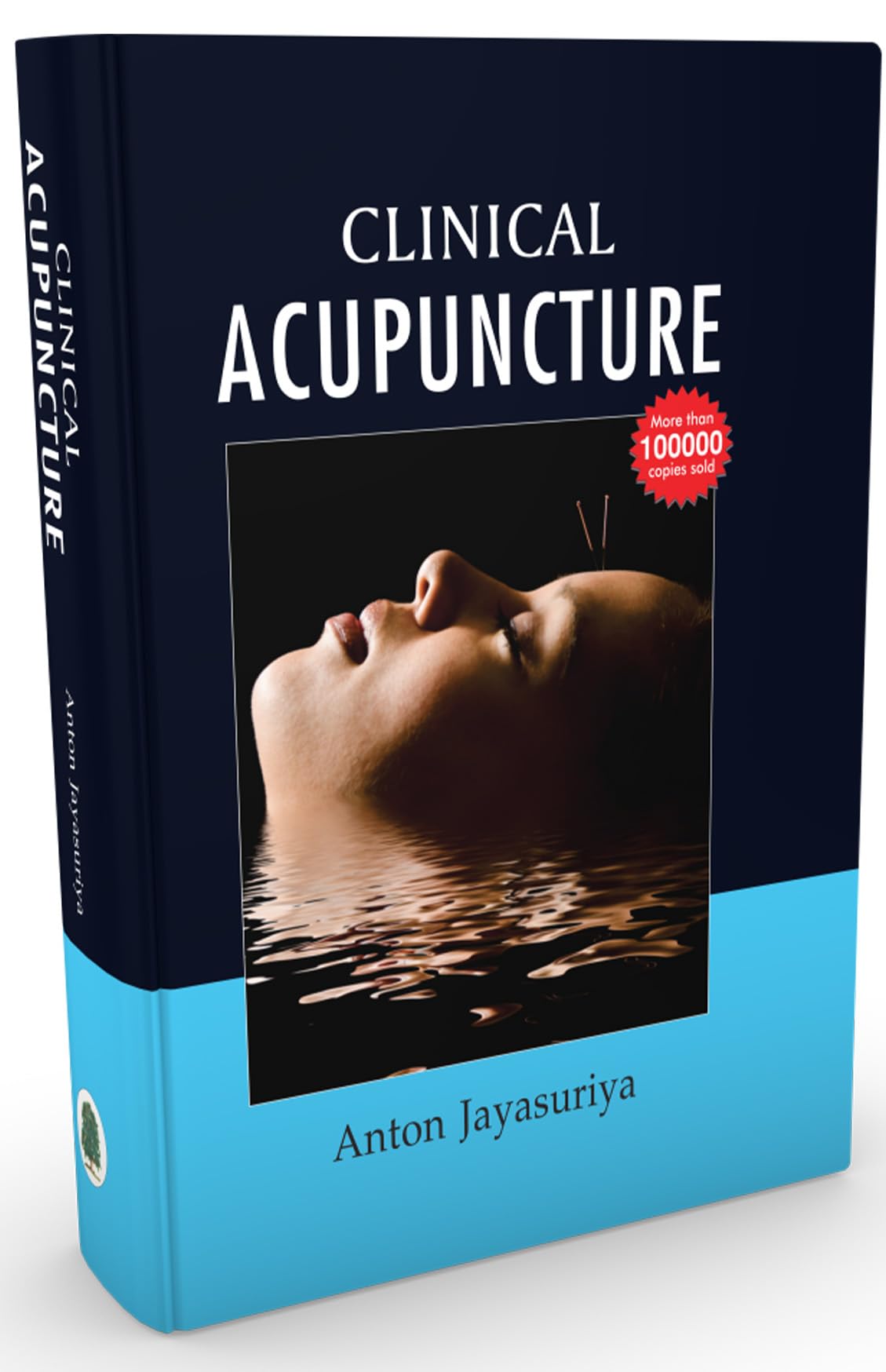 Clinical Acupuncture (without Chart) - Retail Maharaj