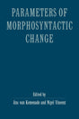 Parameters of Morphosyntactic Change - Retail Maharaj