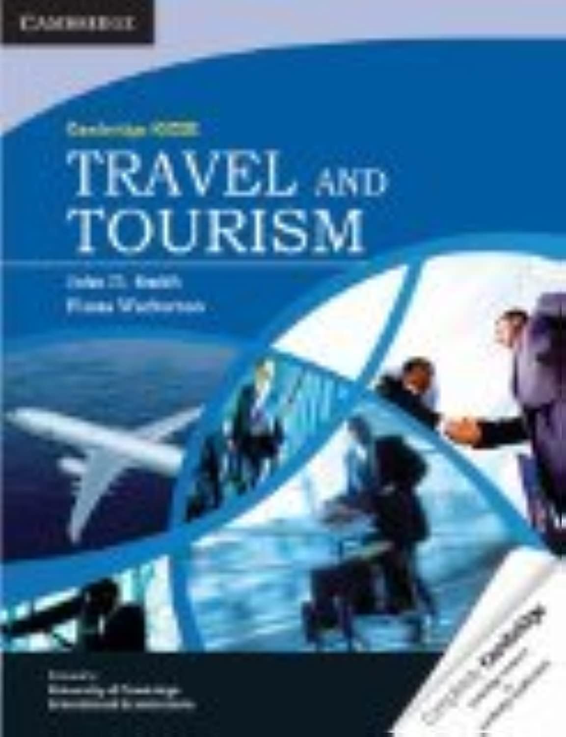 Cambridge IGCSE Travel and Tourism