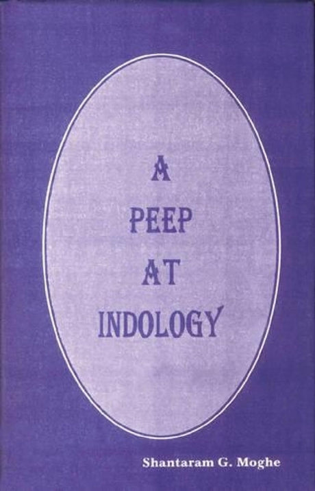 A Peep at Indology - Retail Maharaj