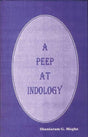 A Peep at Indology - Retail Maharaj