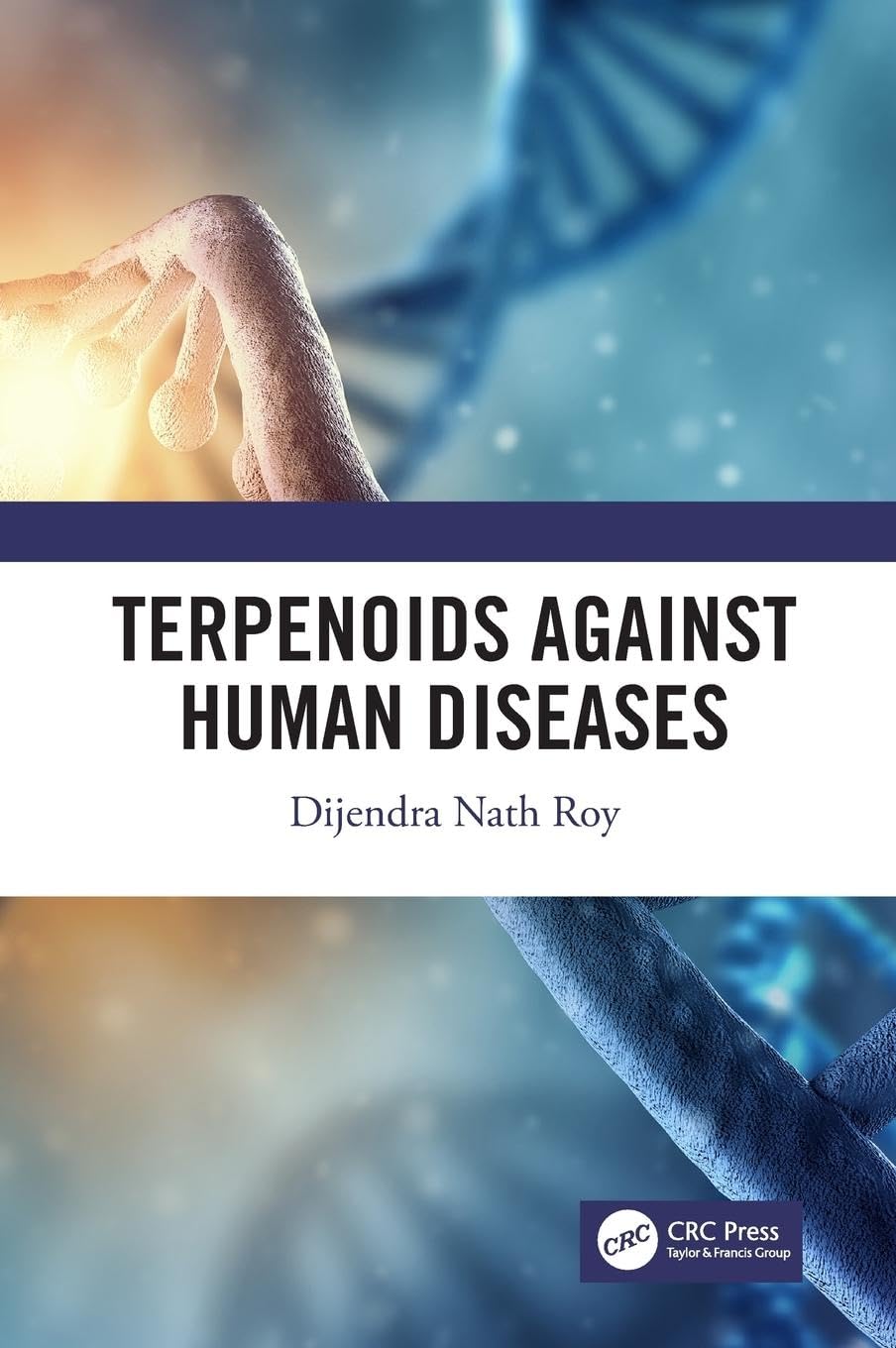 Terpenoids Against Human Diseases - Retail Maharaj