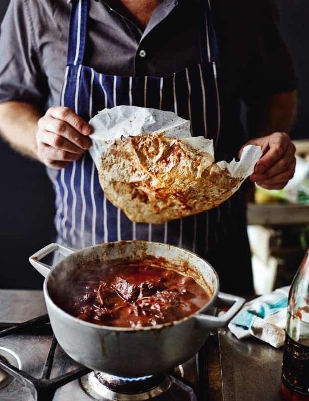 My Simple Italian - Retail Maharaj