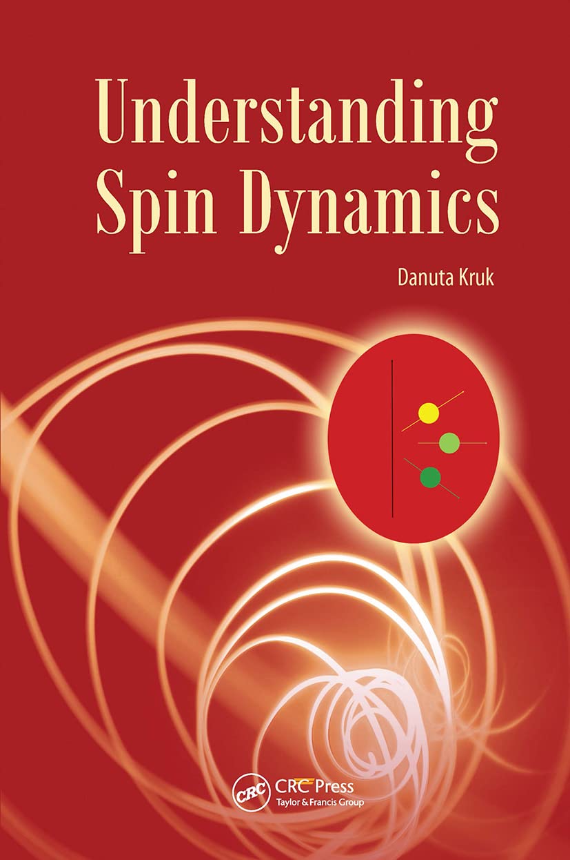 Understanding Spin Dynamics - Retail Maharaj