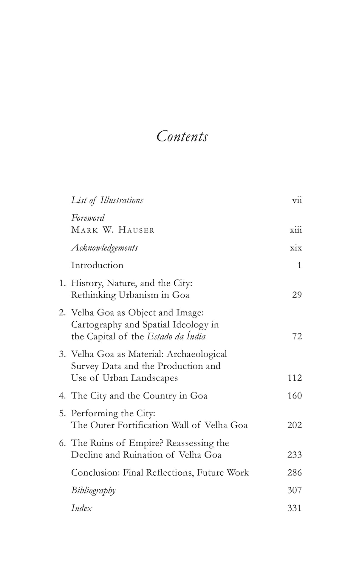 City of Facades: Archaeology, History, and Urbanism in Velha Goa - Retail Maharaj