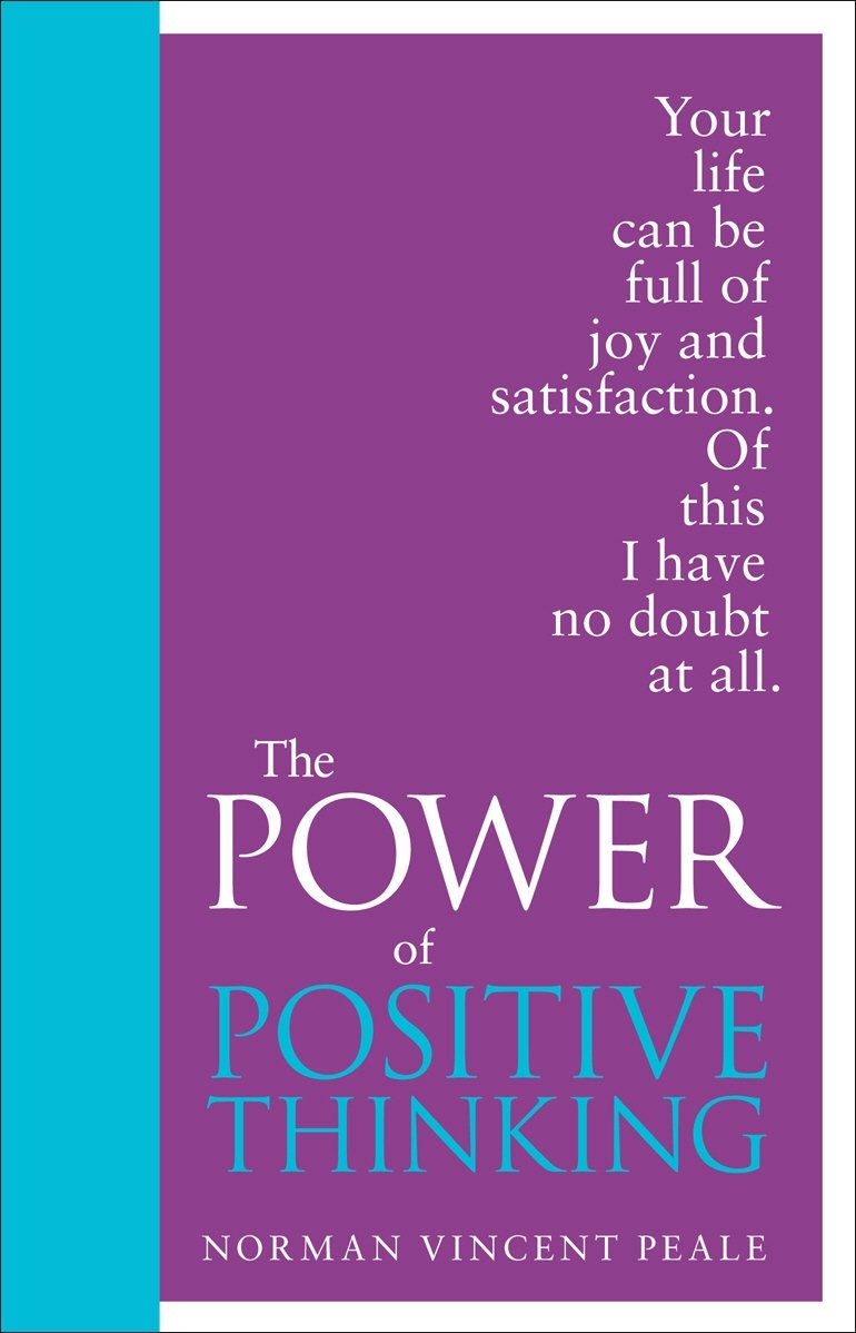 The Power of Positive Thinking: Special Edition - Retail Maharaj