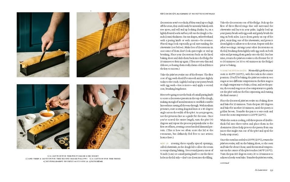 Where the River Narrows: Classic French & Nostalgic Qu?b?cois Recipes From St. Lawrence Restaurant: Classic French & Nostalgic Québécois Recipes From St. Lawrence Restaurant