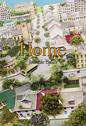 Home (Horn Book Fanfare List (Awards)) - Retail Maharaj