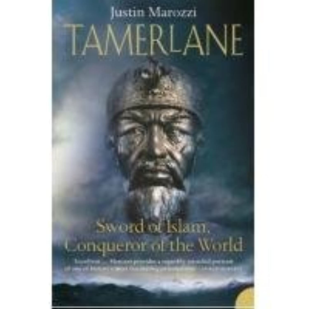 Tamerlane: Sword of Islam, Conqueror of the World - Retail Maharaj
