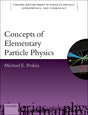 CONCEPTS OF ELEMENTARY PARTICLE PHYSICS - Retail Maharaj
