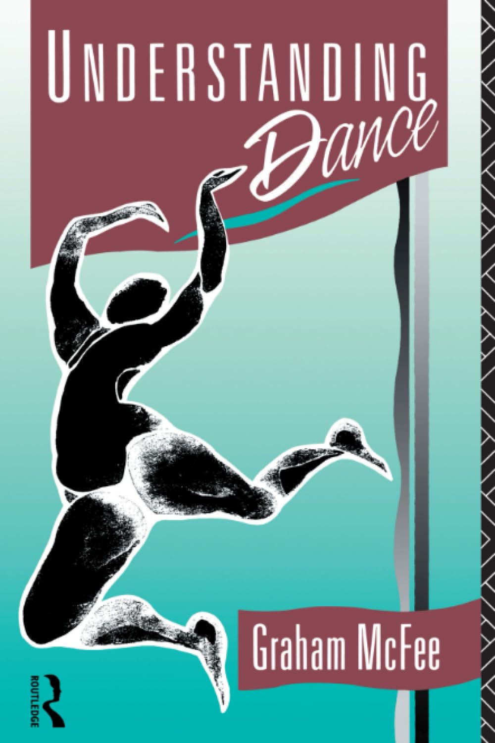 Understanding Dance - Retail Maharaj