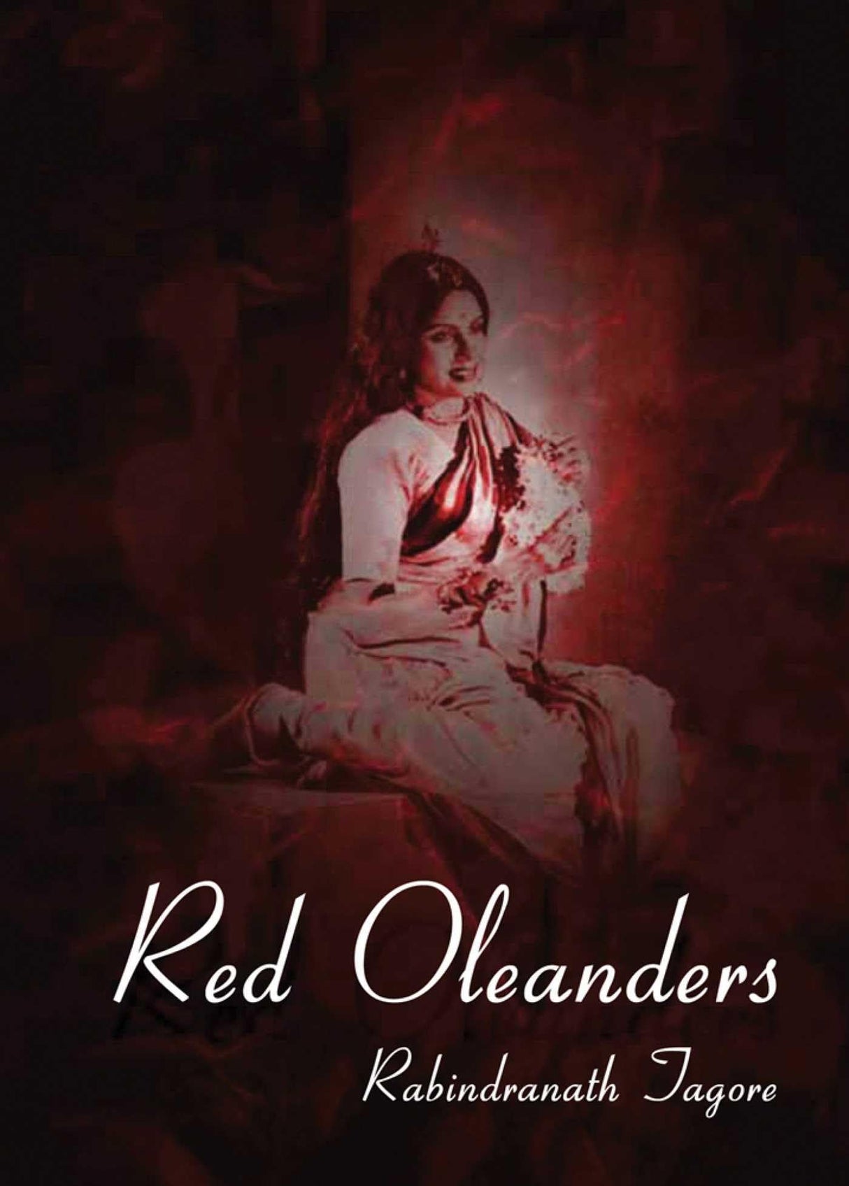 Red Oleanders - Retail Maharaj