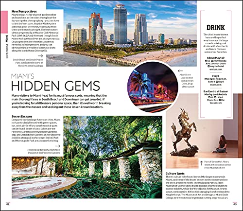 DK Florida - Retail Maharaj